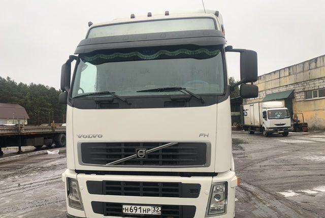 Volvo FH 440 2008