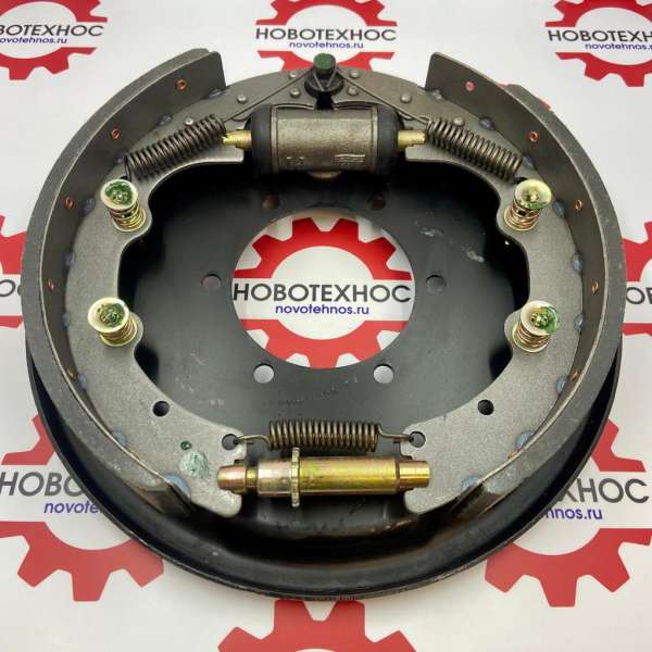 Барабанный Тормоз ZL18 NEO S180 Fukai ZL18 Yigong ZL18