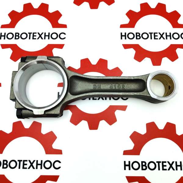 Шатун Двигателя SIDA SD4BM70 на фронтальные погрузчики