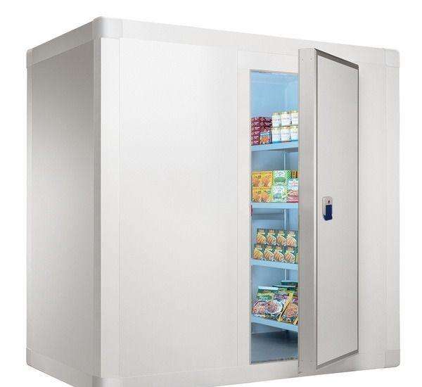 Холодильная камера 18м3 ппу100 Новая Вналичии