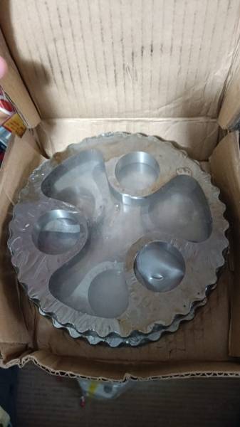 Mitsubishi MM15T шестерни редуктора хода