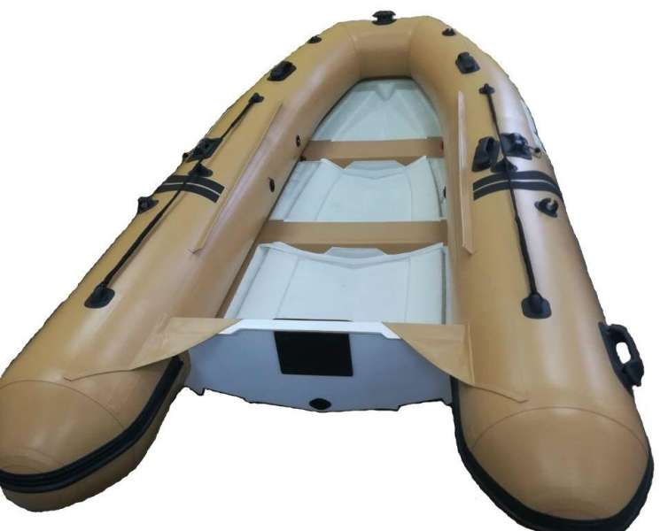 Риб складной 360