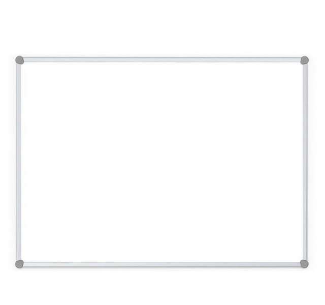 Доска настенная магнитно-маркерная, 90х120 см