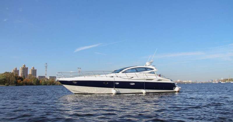 Яхта Сrаnсhi Mеditerrаneе 50 NT