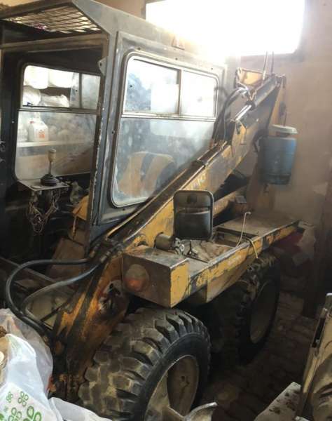 Продам UNC 060