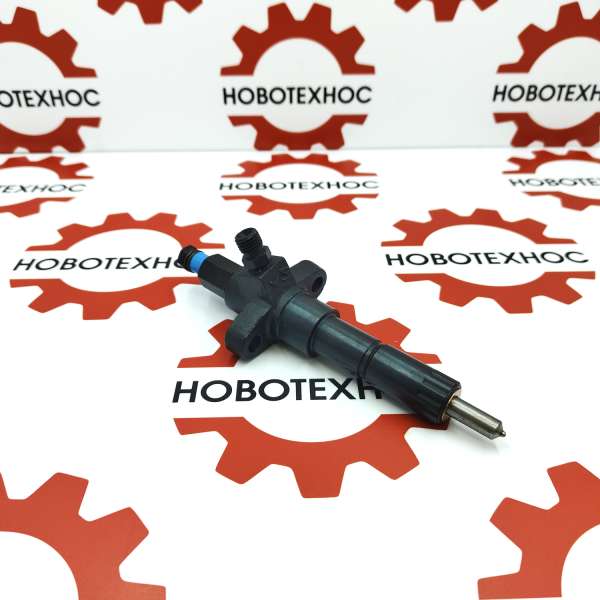 Форсунка топливная PF75S01 Yunnei YN27GBZ YN33GBZ YN48