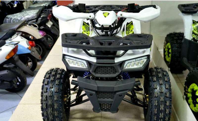 Квадроцикл Мotoland ATV Wild 150 новый