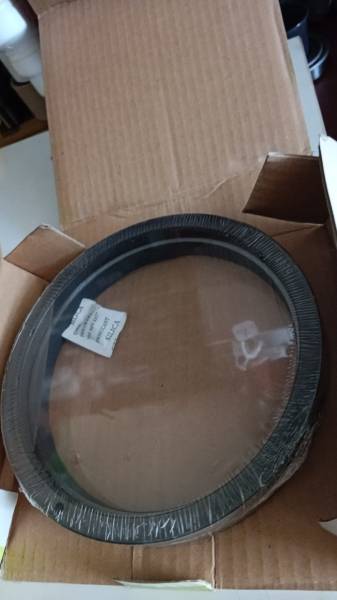 Даукон(плавающее уплотнение) редуктора хода