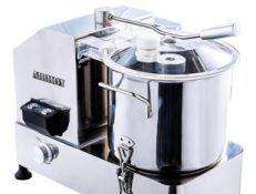 Куттер Airhot VC-9