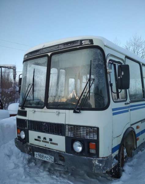 Продам паз 320530