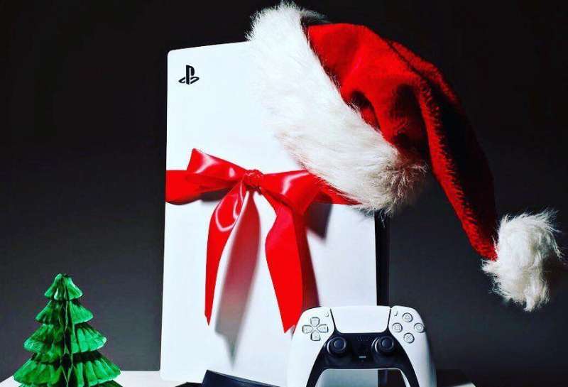 Прокат Sony PlayStation 5