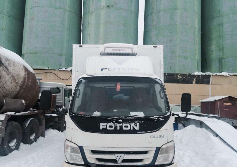 Foton 37024