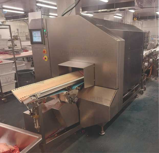 Порционер Marel I-Cut 55 PortionCutter