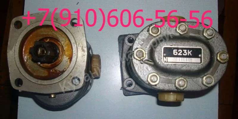 Насос: 623К, 4055А, 888, 4020