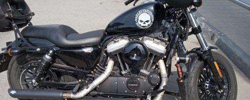 Продаю Харлей Дэвидсон 1200XL