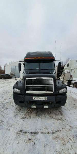 Фредлайнер Century 2003 с ндс