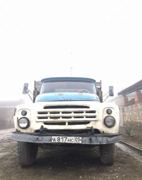 Продам ЗИЛ 130