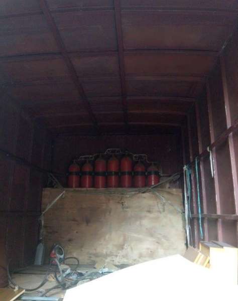 Продаю газ 3307