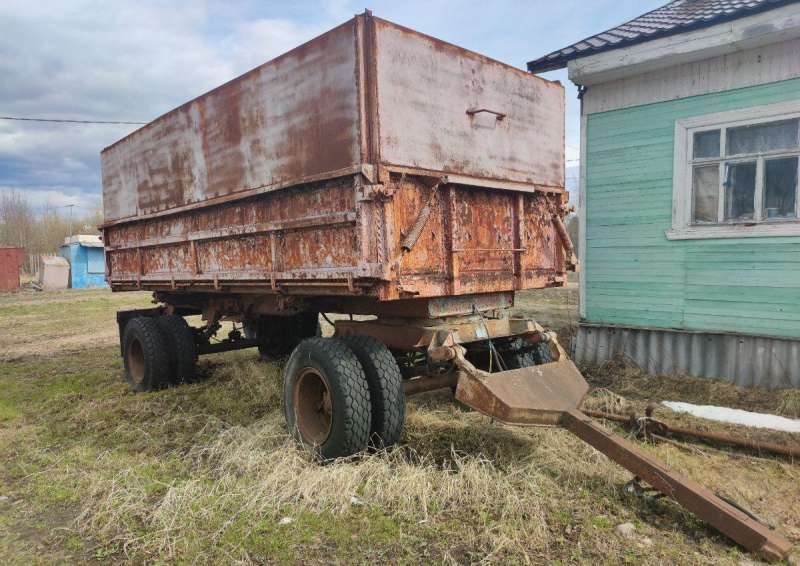 Прицеп пр-гкб-8527