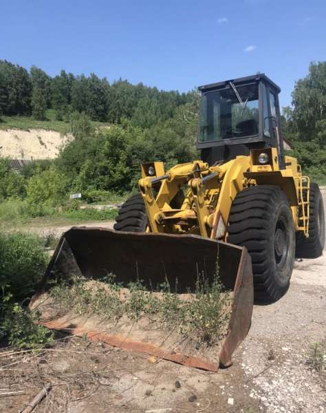 Продам погрузчик то-18(Амкадор)