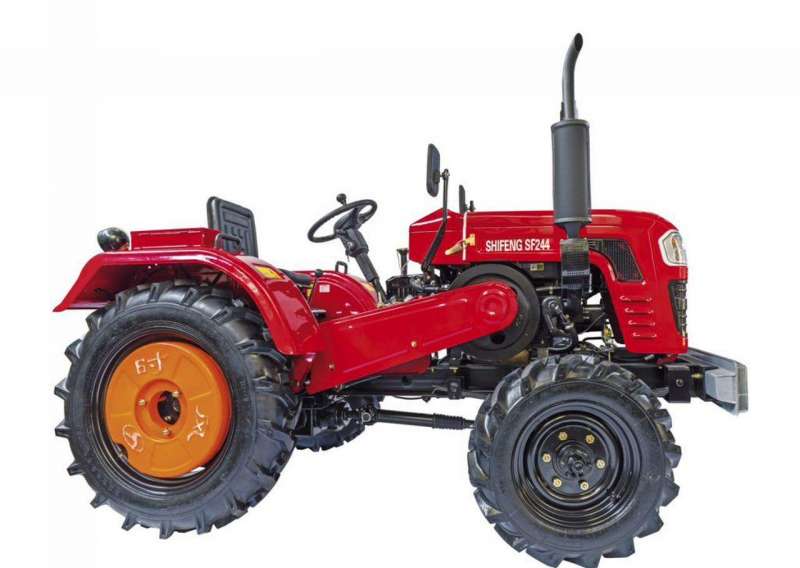 Минитрактор Shifeng SF-244