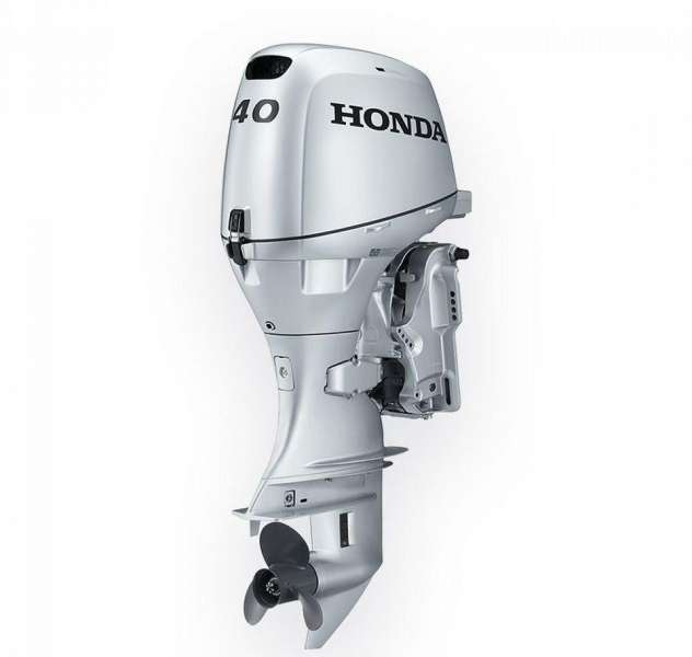 Лодочный мотор Honda BF40
