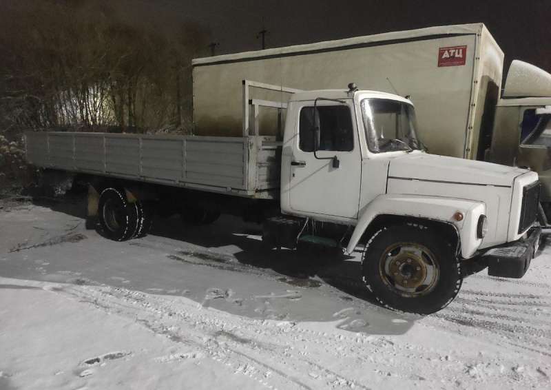 Газ 2784е2 2784 3309