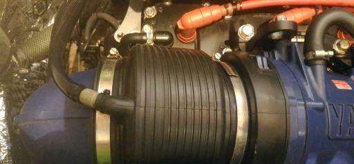 Продается катер ямаха Exciter 1200