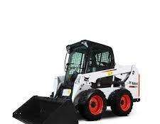 Услуги аренда Bobcat S530 (бобкэт, бобкат, бобкет)