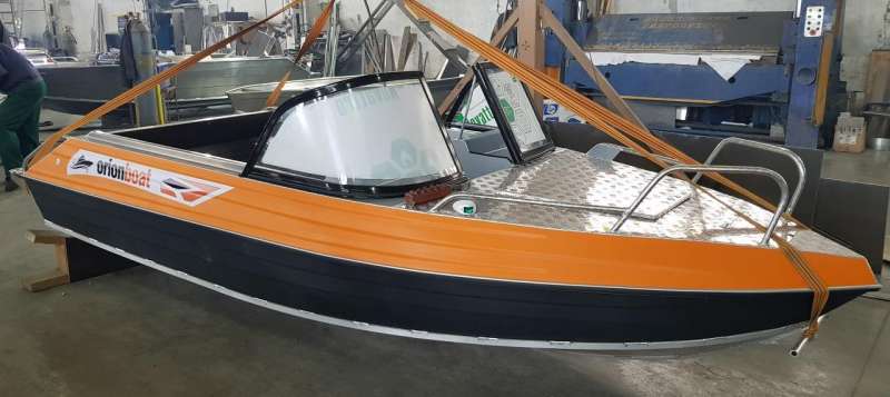 Orionboat 46 К от производителя