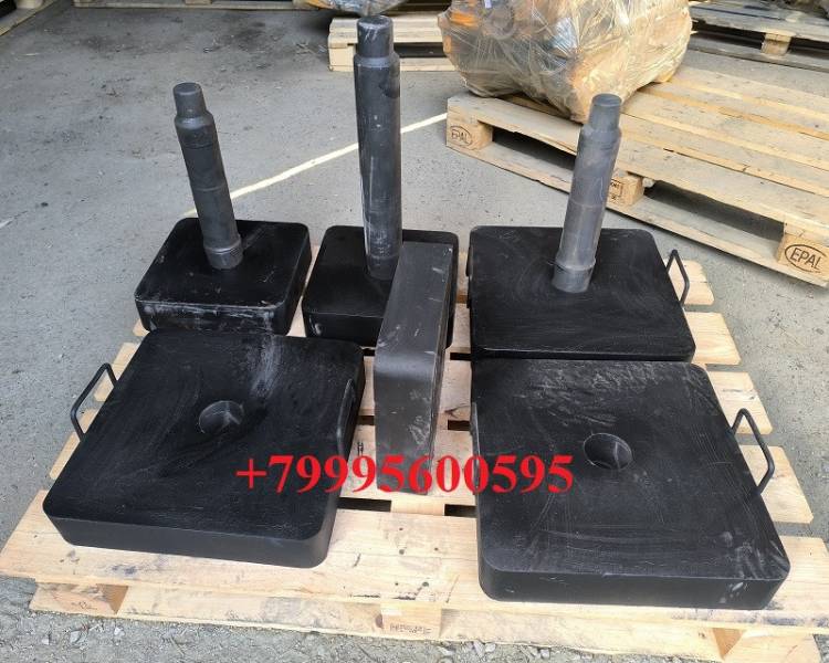 Lovol FB878 FLB468 трамбовку для гидромолота