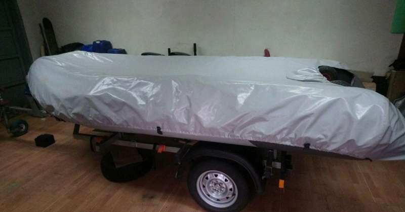 Касатка посейдон кс- 365