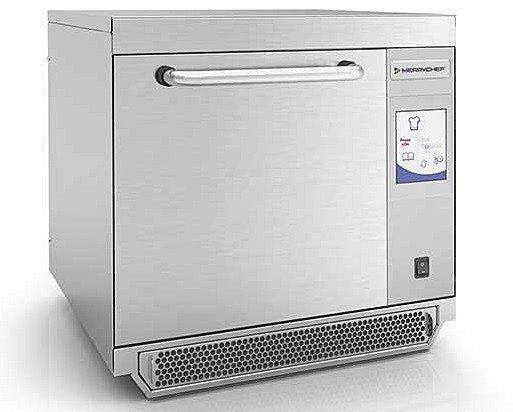 Печь комбинированная merrychef Eikon e3XX 380В