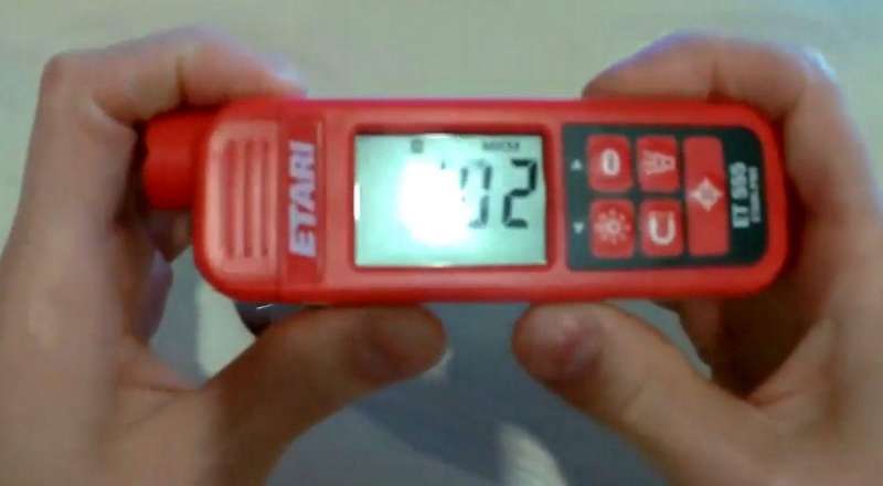 Толщиномер