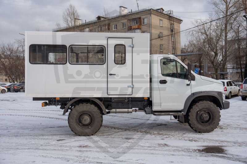 Вахтовый автобус на 20 мест, вахтовый автобус в наличии