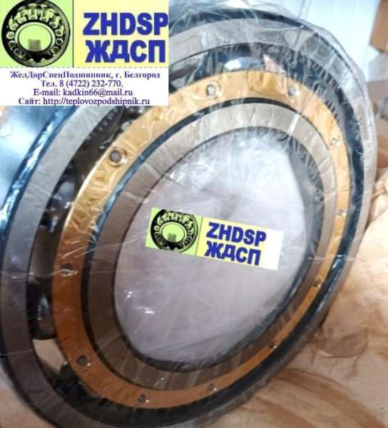 Подшипник 70-228Л (6228 M C3) пр-во URB тепловозов