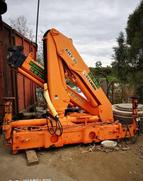 Кму Велмаш 90