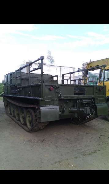 Продам атс-59