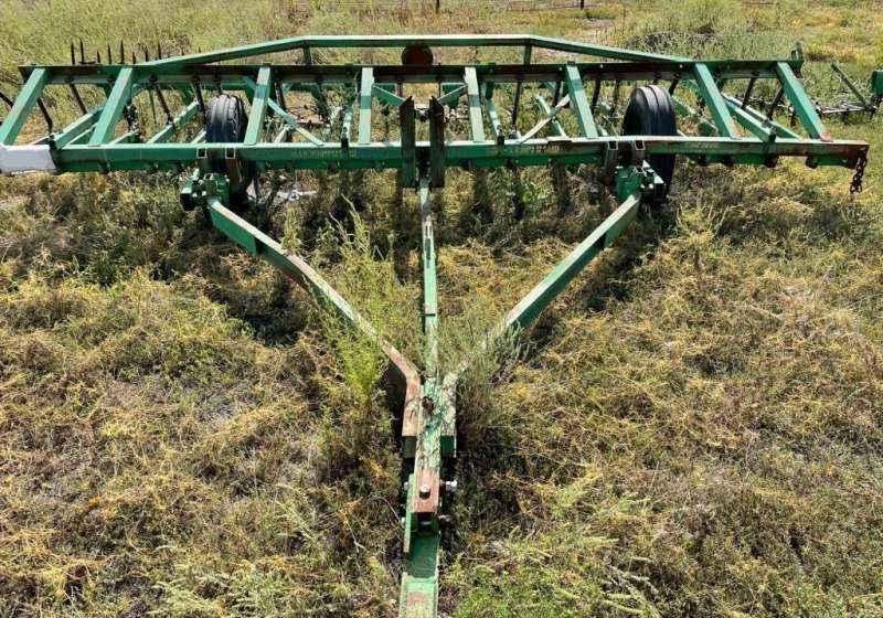 Культиватор кпс 5