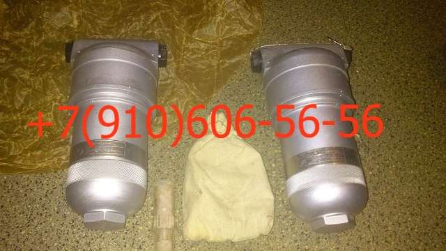 ГТ40ПЧ8, 8Д2.966.034-4, ФГ11CH-1