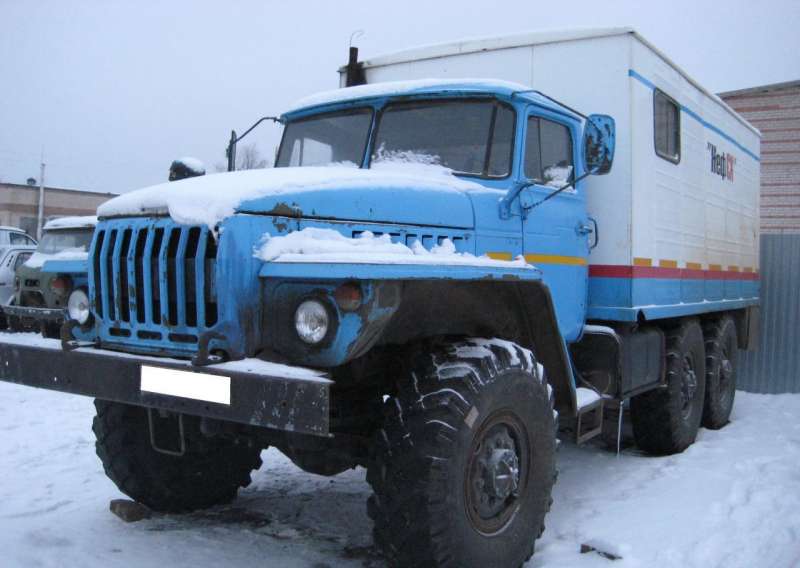 Геофизические подъёмники пкс-5 (свабы)