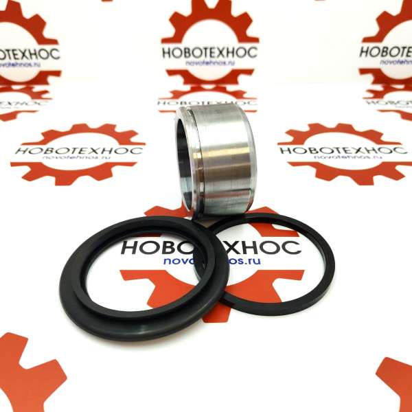 Ремкомплект суппорта Сибиряк 3000, Boulder WL33, HZM