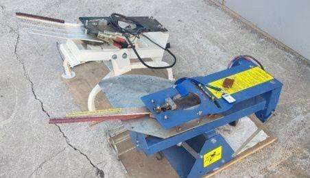 Метательная машинка