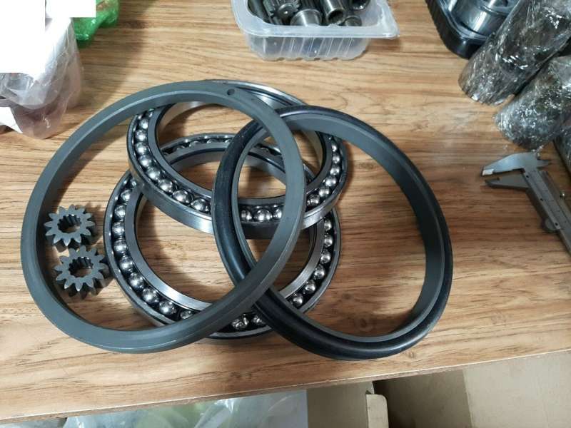 Kobelko sk30ur-2 запчасти и детали для редуктора хода 