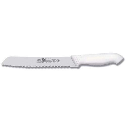 Нож хлебный 20см, черный horeca prime 28100.HR0900