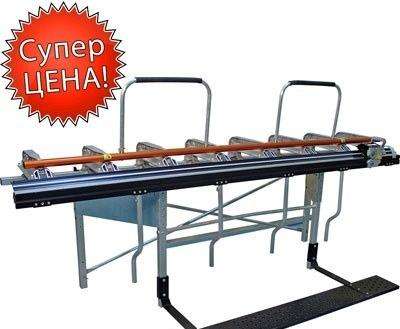 Аренда Листогиб tapcо, Леса Строительные, Люлька