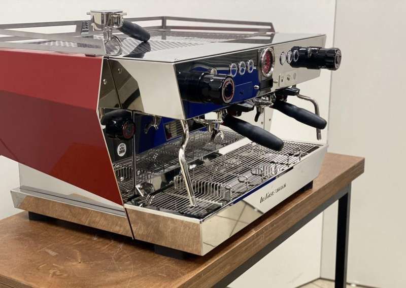 La marzocco linea