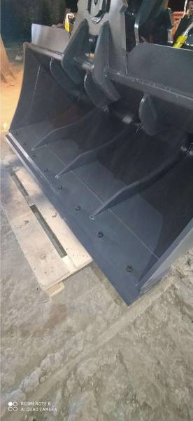 Планировочный ковш для экскаваторов Hyundai R220LC-9