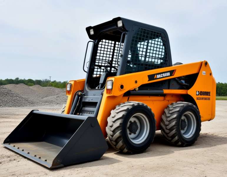 Услуги мини-экскаватора колесный и гусеничный