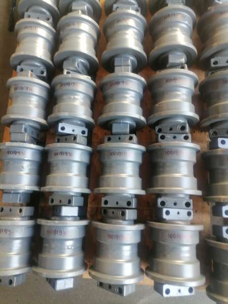 Опорный каток VA3626 ходовых систем спецмашин